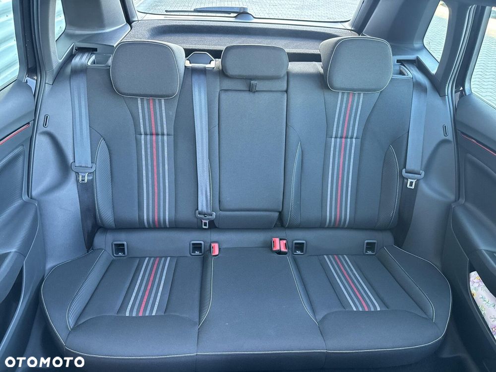 Skoda Kamiq 1.5 TSI Monte Carlo DSG - 29