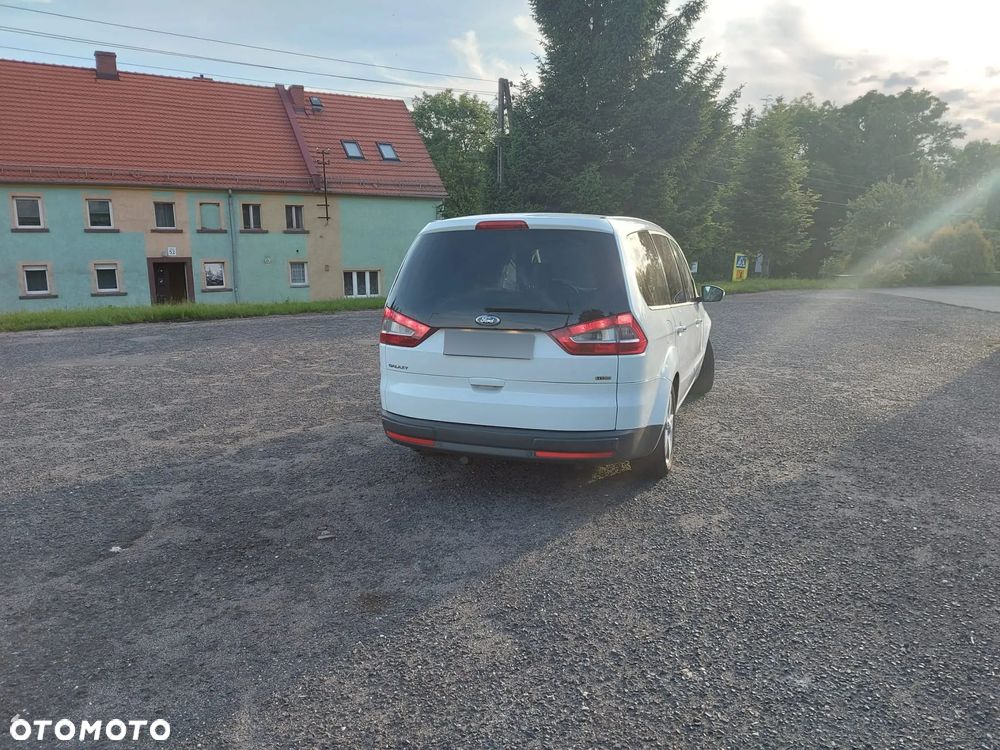 Ford Galaxy - 14