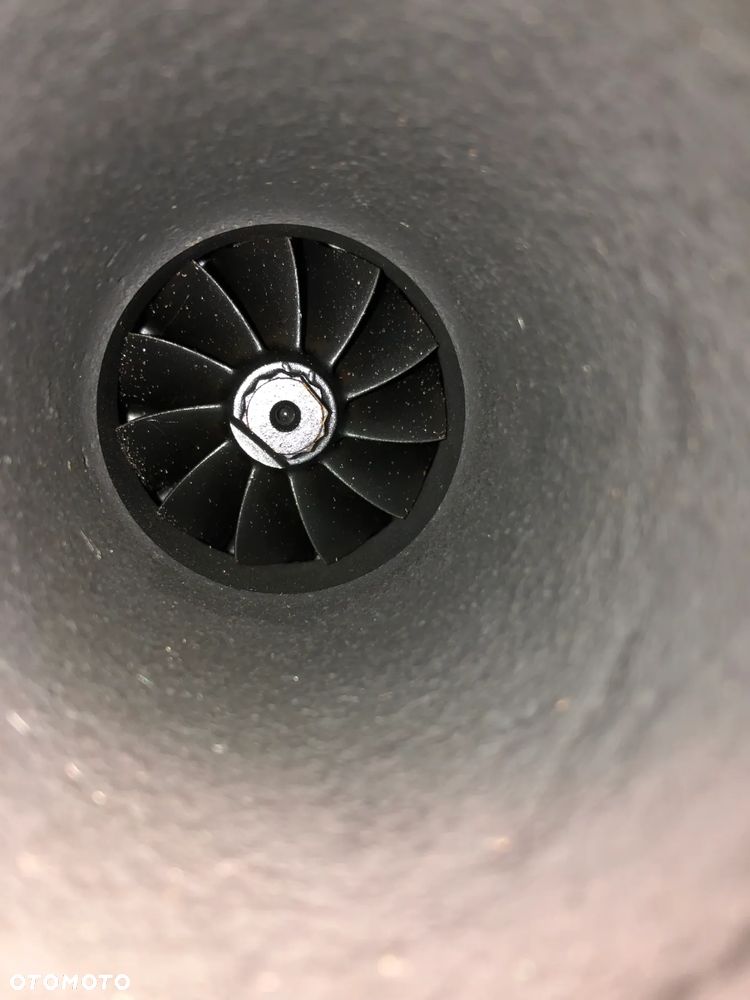 BMW E90 E91 E92 E93 2.0D N47 TURBOSPRĘŻARKA TURBO - 6
