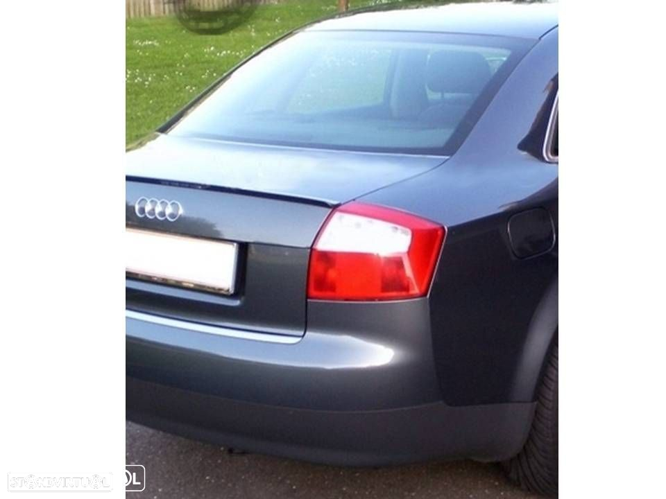 Aileron Audi A4 B6 (2001 a 2006) - 4