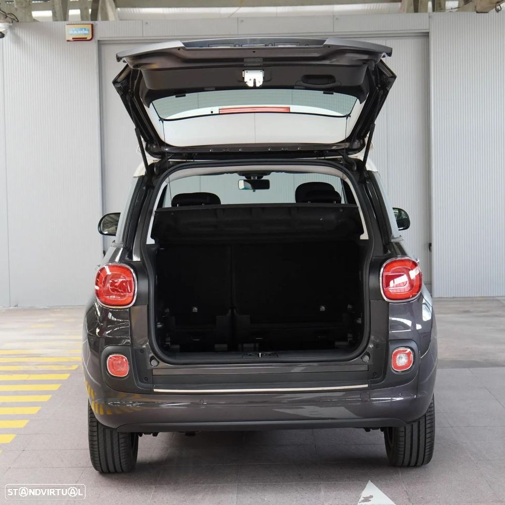 Fiat 500L 1.3 MJ Pop - 44