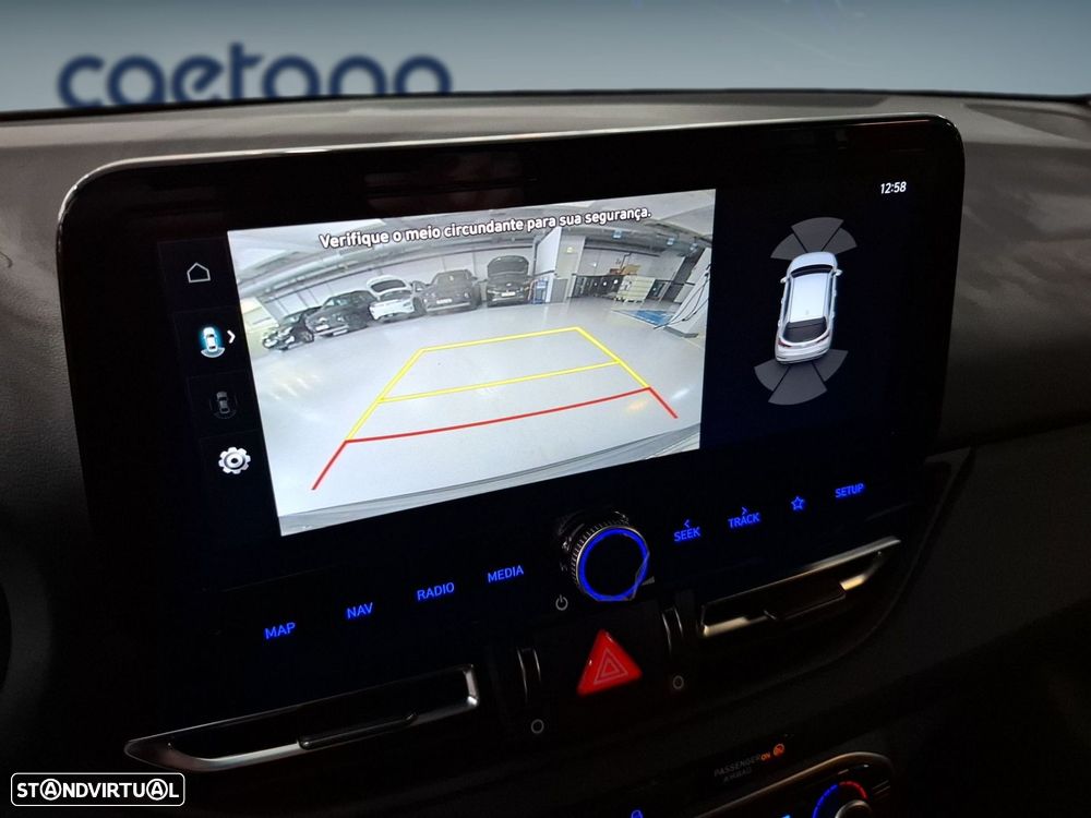 Hyundai i30 1.0 T-GDI Style Plus - 17