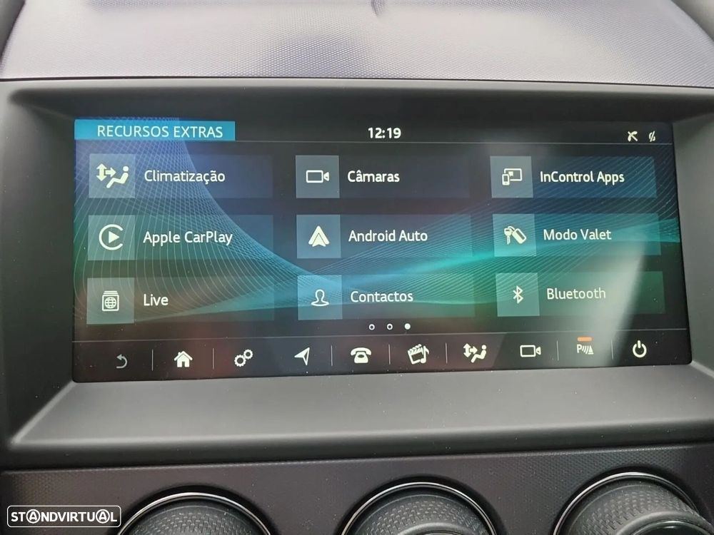Jaguar F-Type 2.0 i4 R-Dynamic - 19