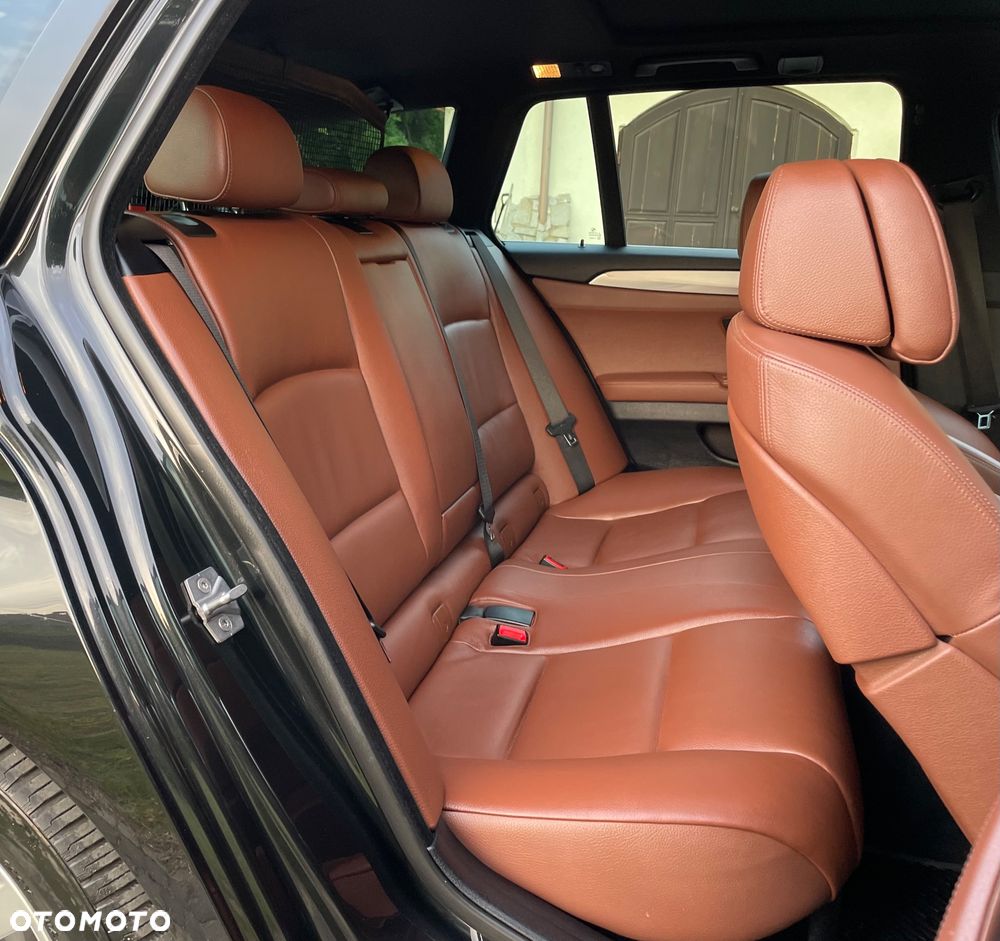 BMW Seria 5 525d - 18