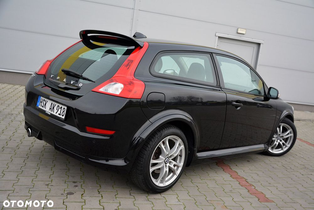 Volvo C30 D2 RDesign Edition Pro - 29