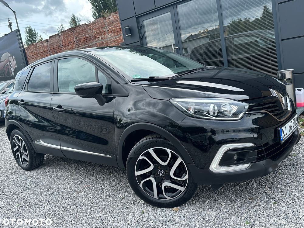 Renault Captur (ENERGY) TCe 90 LIMITED - 26