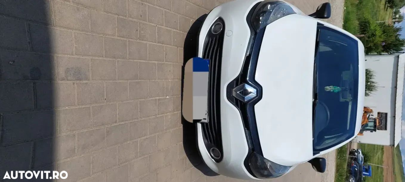 Renault Clio IV dCi Life - 1