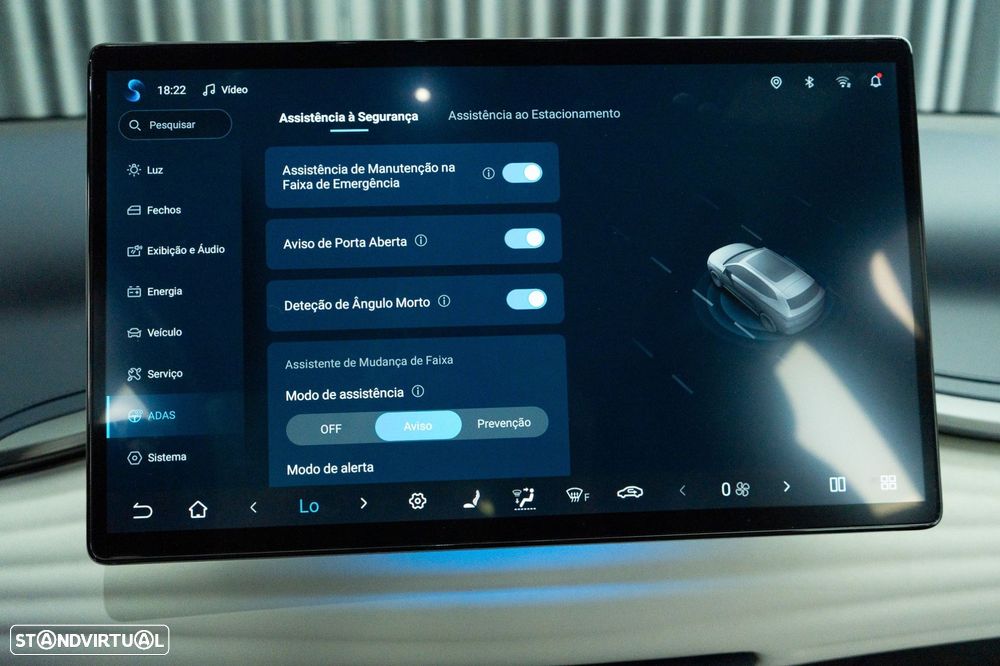 BYD Atto 3 60.48 kWh Design - 16