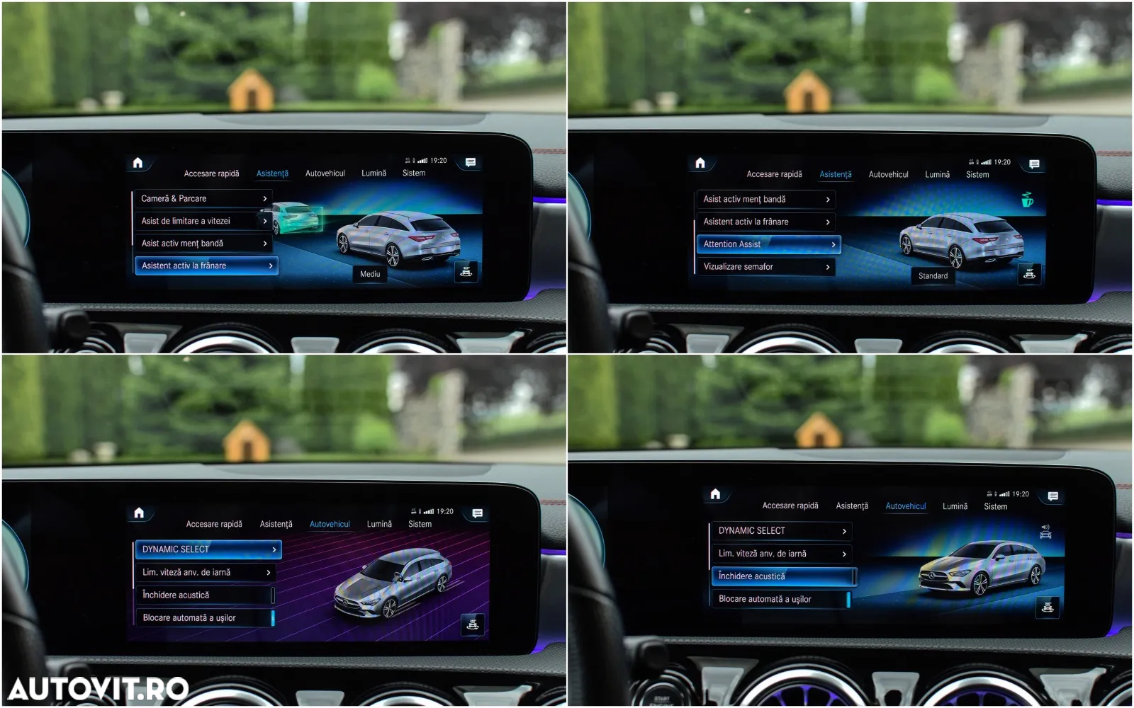 Mercedes-Benz CLA 200 Shooting Brake 7G-DCT AMG Line Advanced Plus - 27