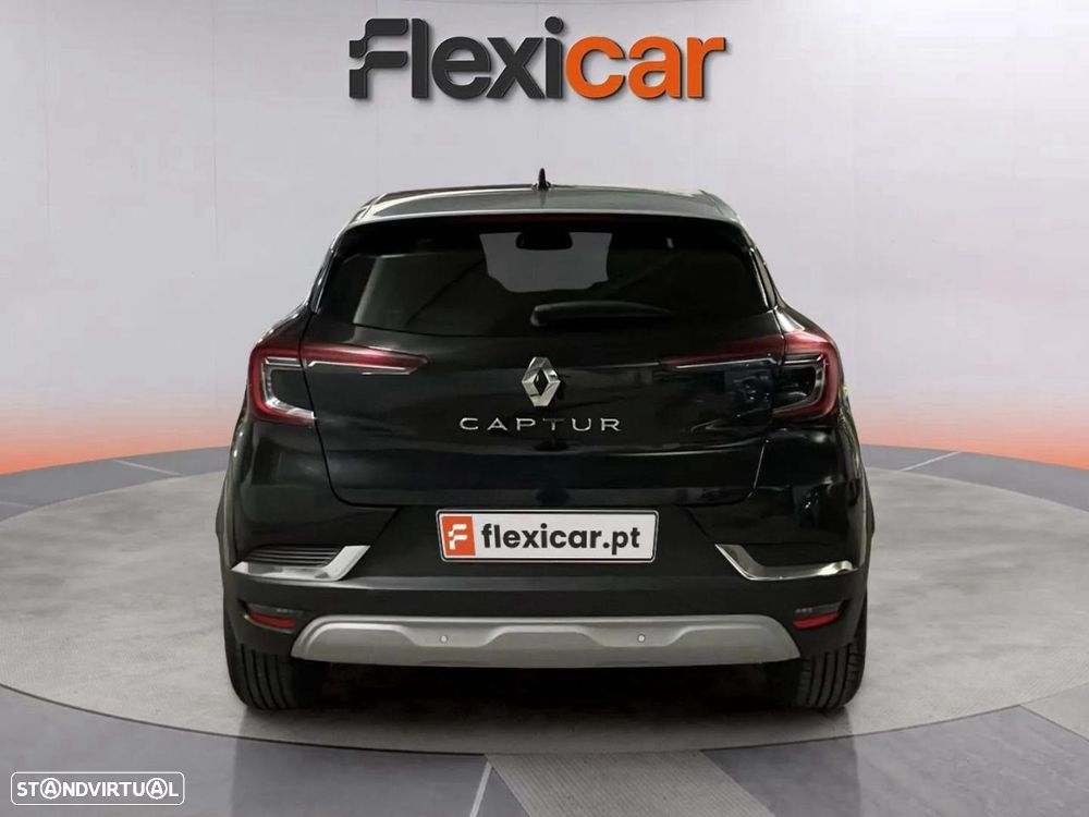 Renault Captur 1.0 TCe Techno - 8