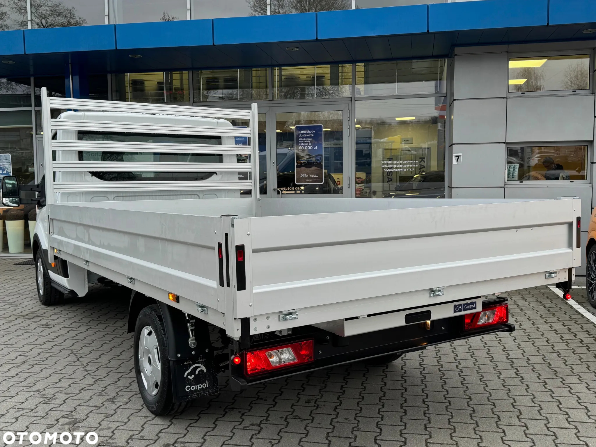 Ford Transit - 3