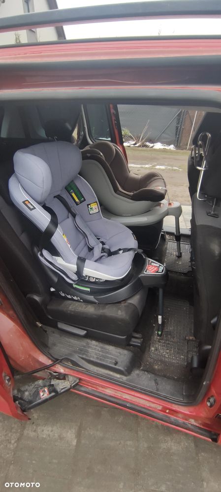 Mazda 5 1.8 Comfort - 8