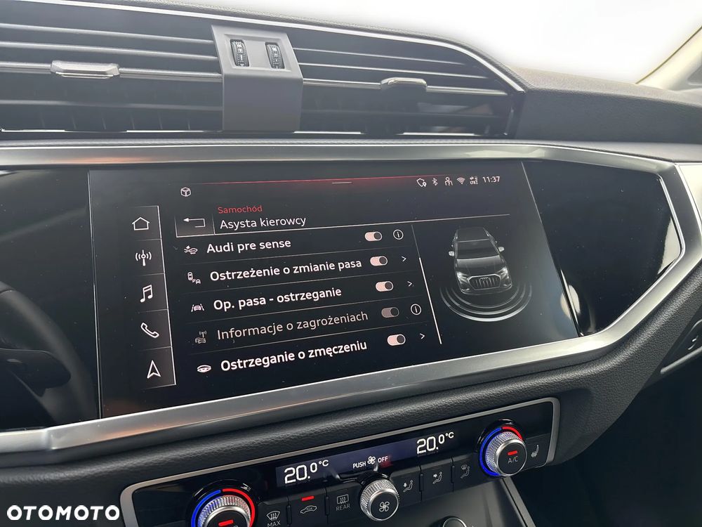 Audi Q3 35 TFSI Advanced S tronic - 23