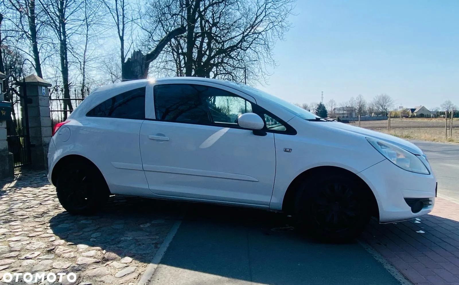 Opel Corsa 1.0 12V Cool - 7