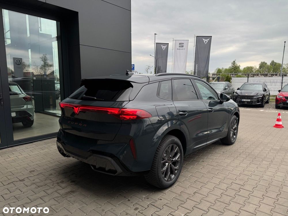 Cupra Terramar - 9