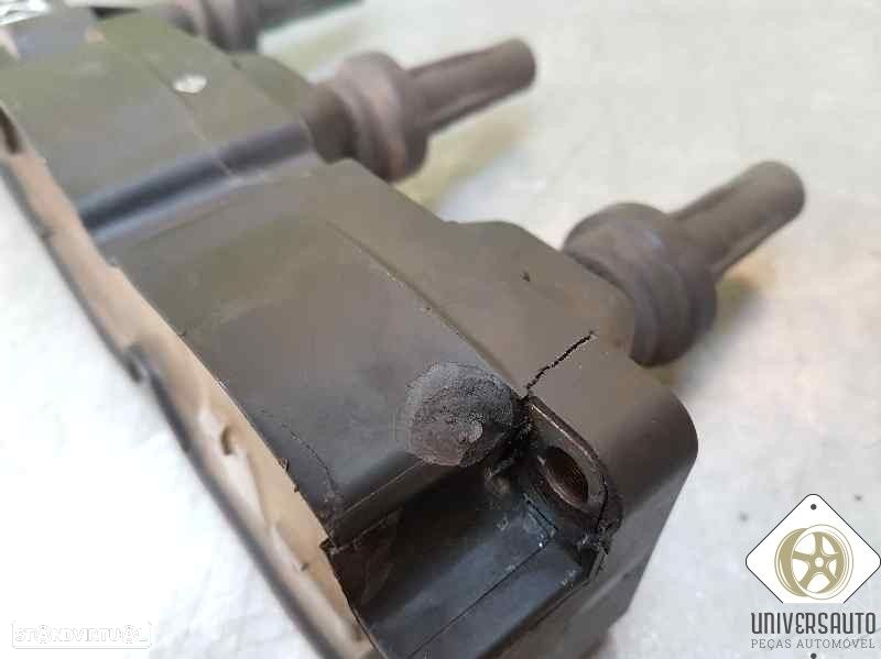 BOBINE IGNIÇÃO PEUGEOT 307 2002 - 4