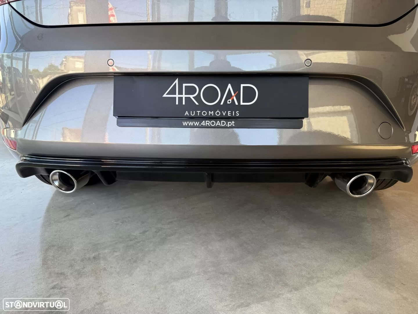 SEAT Leon 1.6 TDI DPF S&S I-Tech - 41