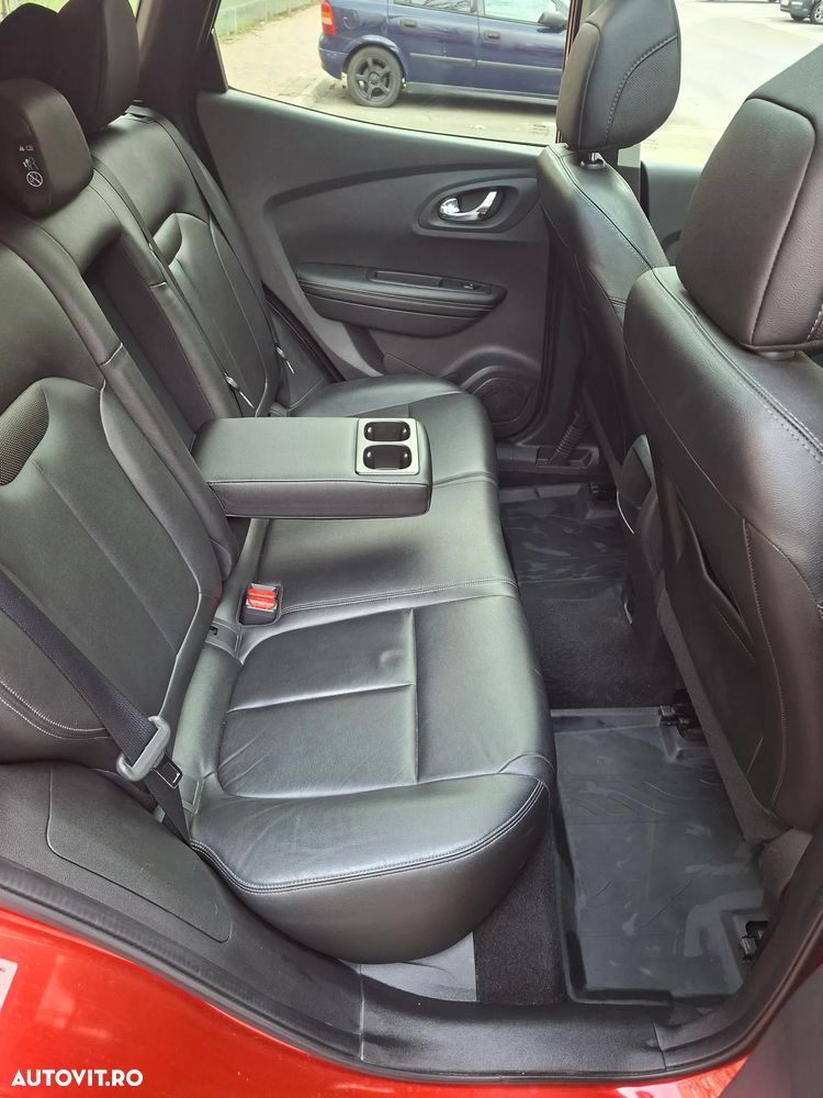 Renault Kadjar Energy TCe 130 EDC Bose Edition - 13