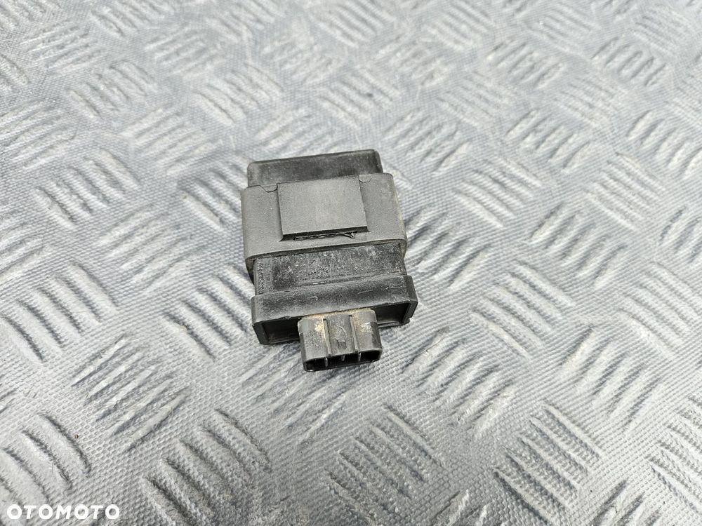 KTM SX 65 MODUŁ ZAPŁONOWY CDI SKRZYNKA ELEKTRYCZNA SX65 - 1