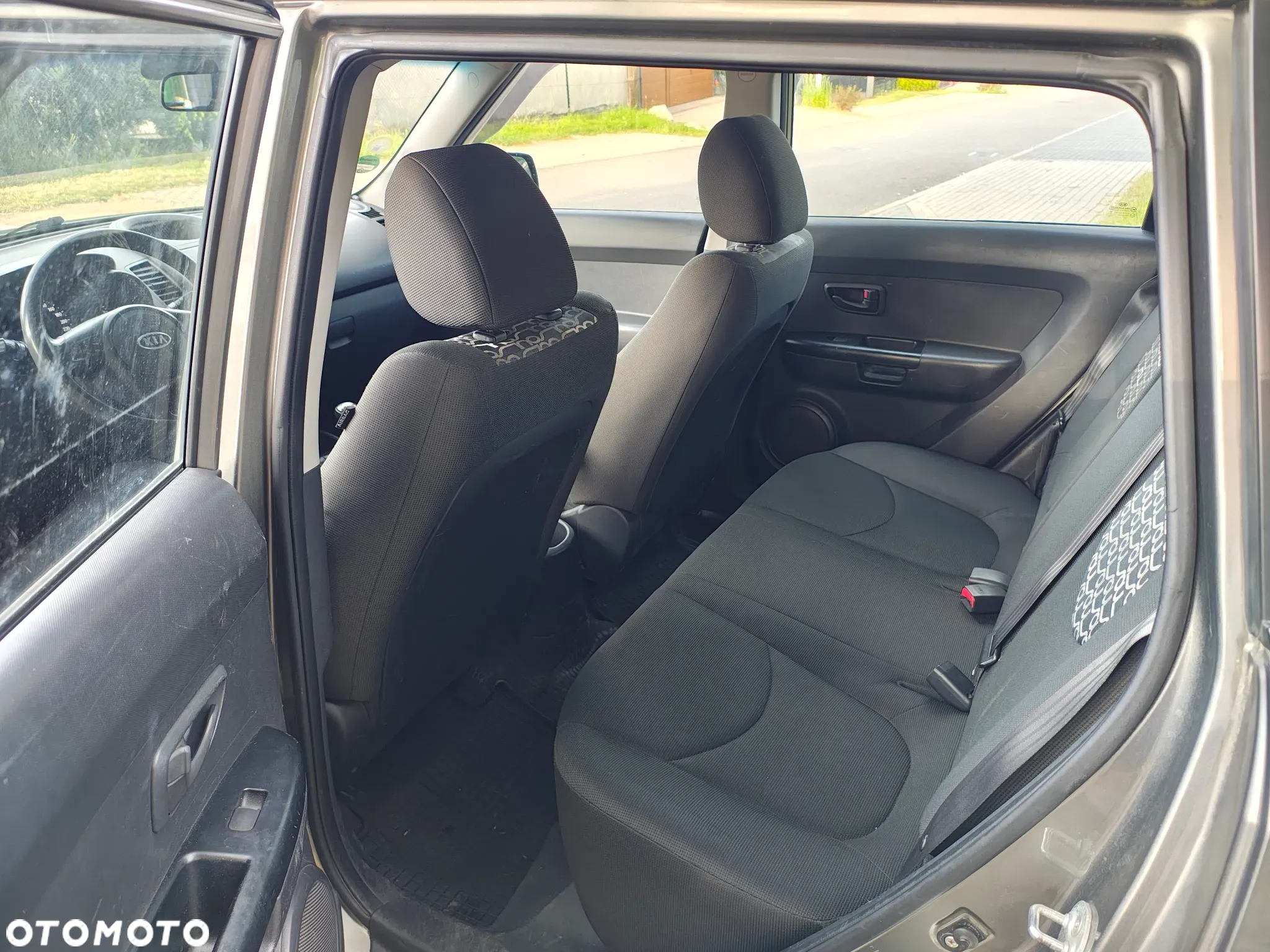 Kia Soul 1.6 CRDi L - 16