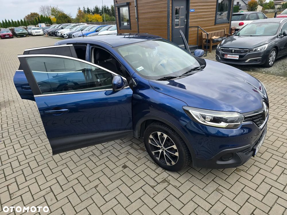 Renault Kadjar - 35