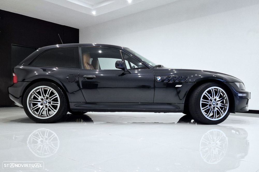 BMW Z3 2.8 - 35