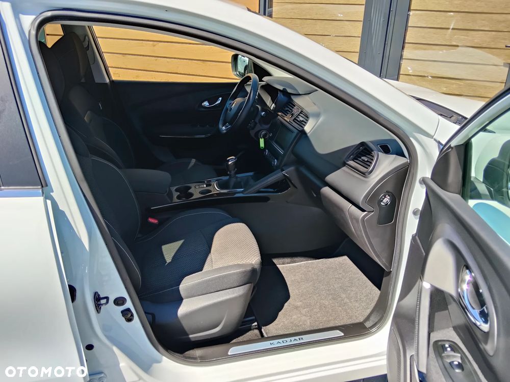 Renault Kadjar Energy TCe 130 LIMITED - 20