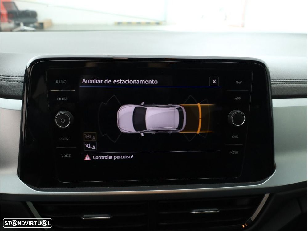 VW T-Roc 1.0 TSI Urban - 20