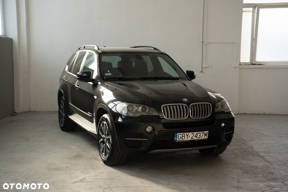 BMW X5 - 2