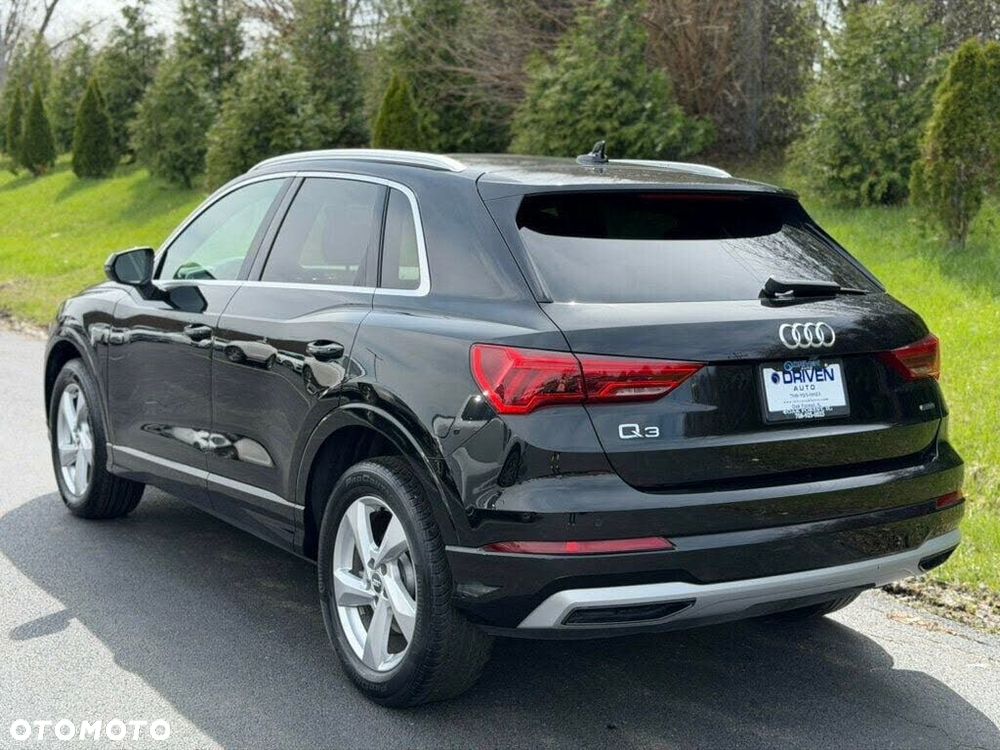 Audi Q3 45 TFSI Quattro S tronic - 6