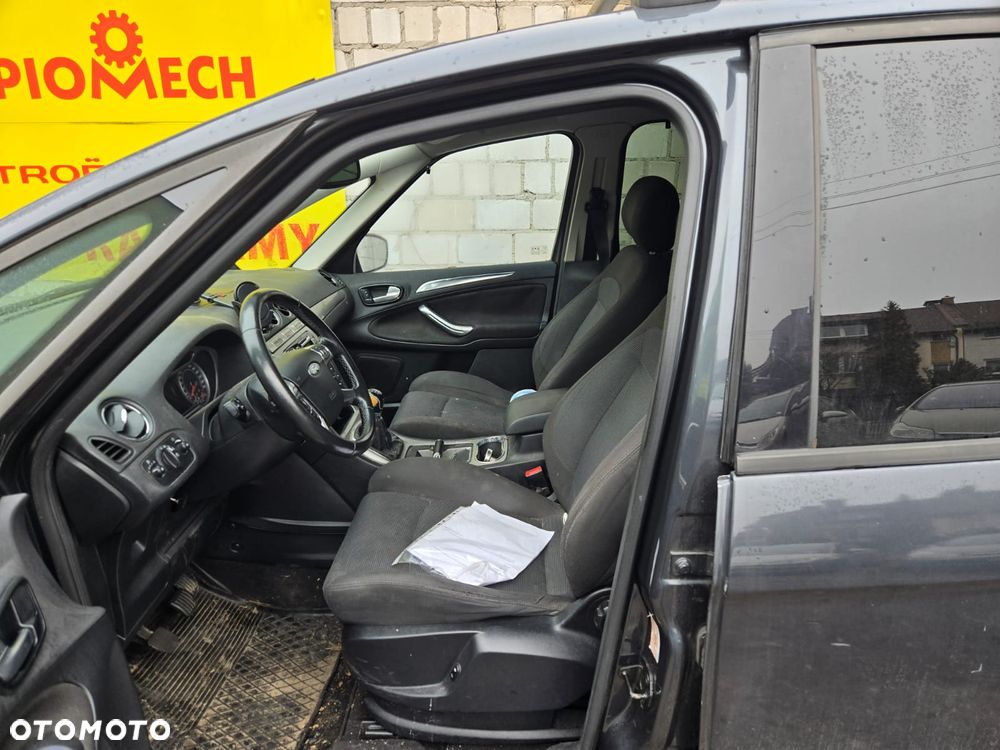 Ford S-Max 2.0 Titanium - 2