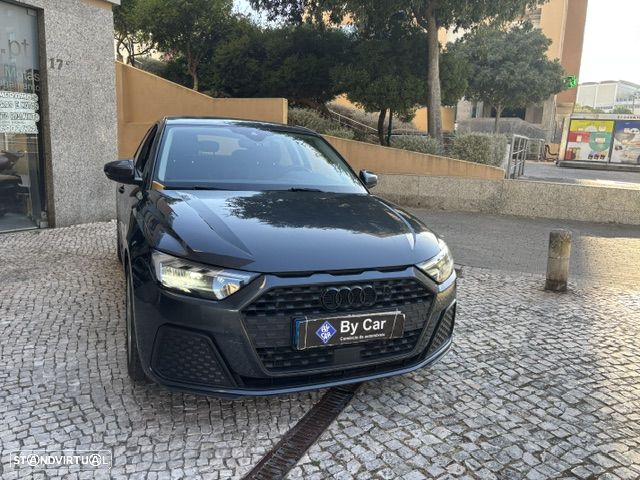 Audi A1 - 2
