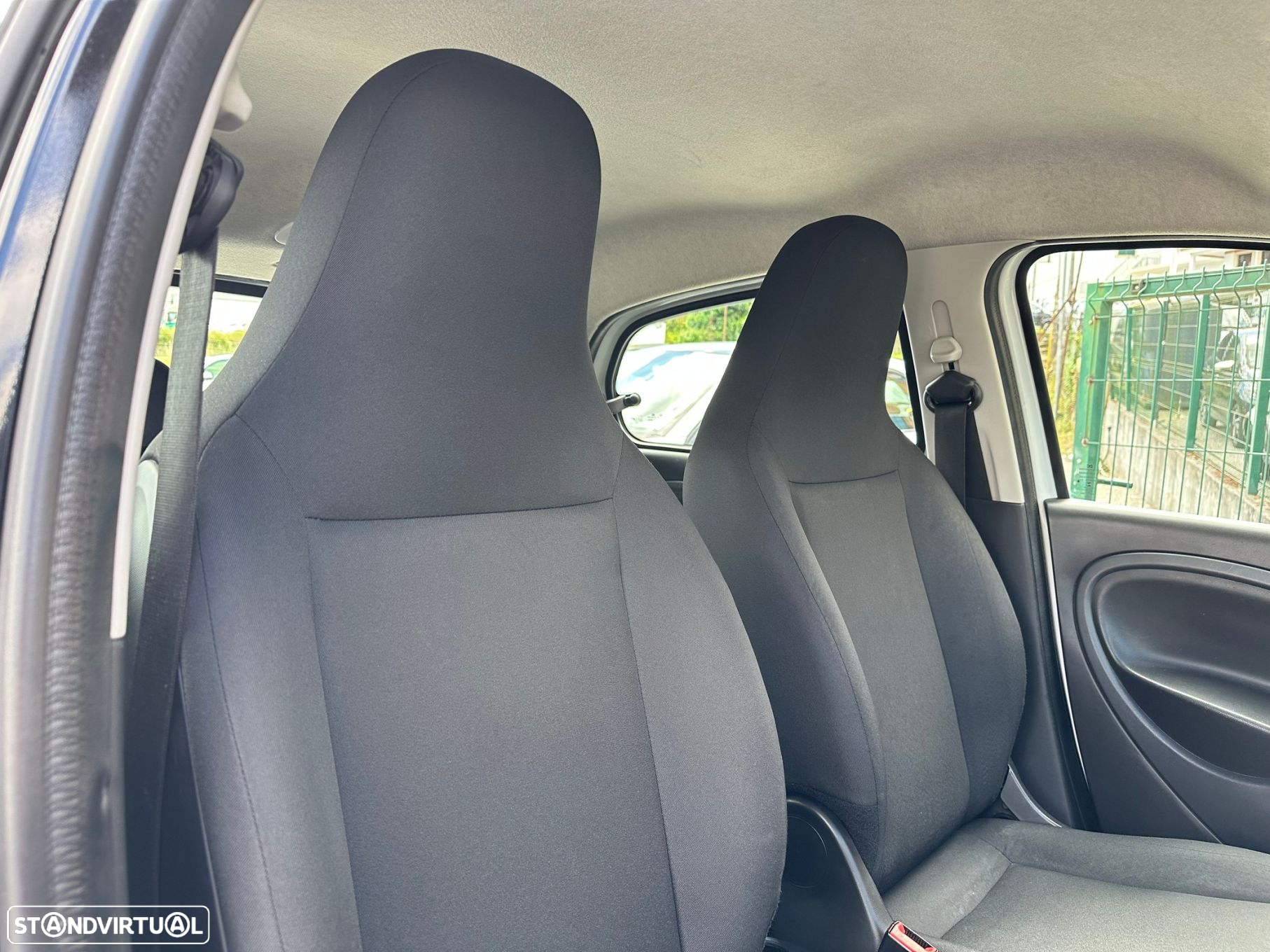 Smart ForFour 1.0 71 Aut. - 31