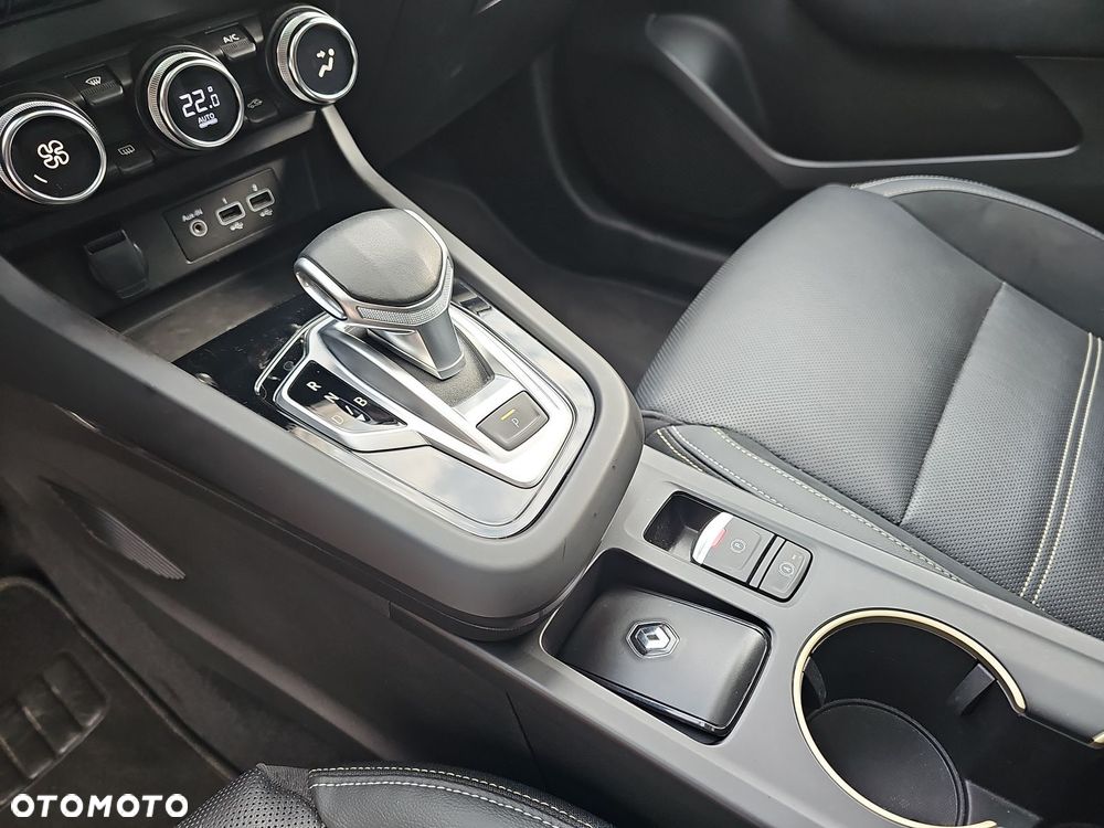 Renault Arkana 1.6 E-TECH E-Tech Engineered MMT - 25