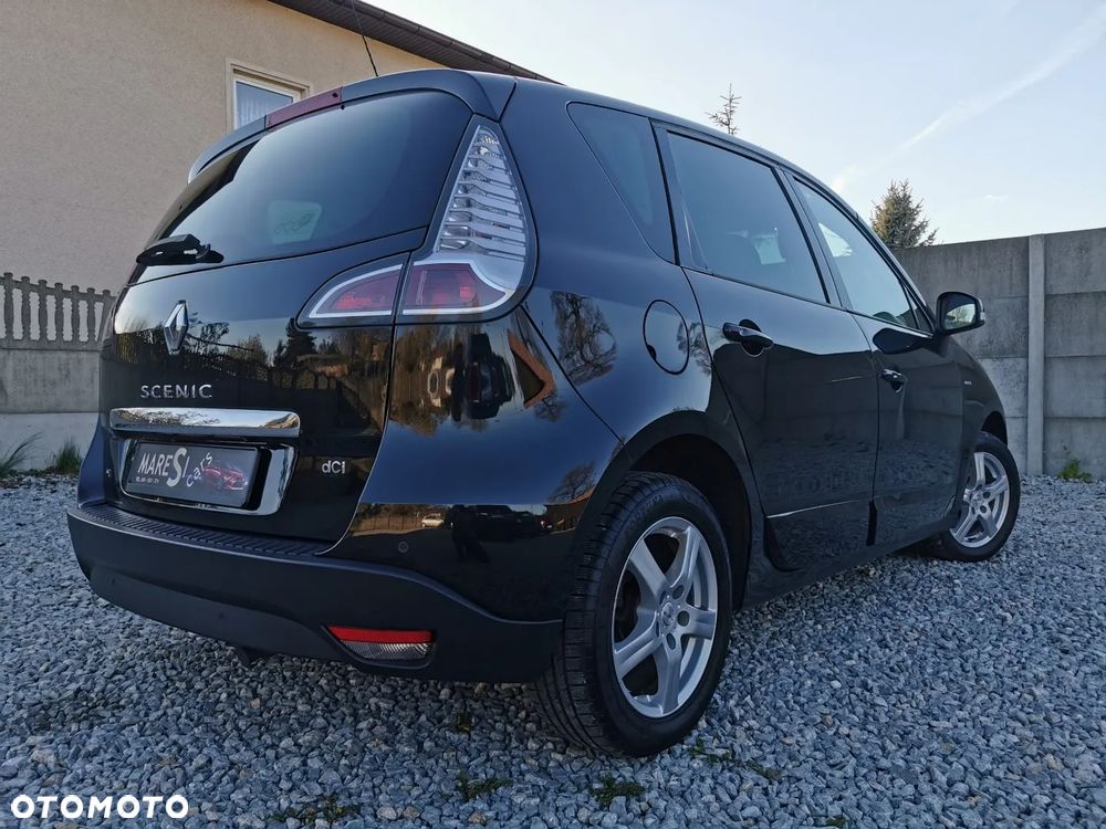 Renault Scenic Energy dCi 110 S&S Bose Edition - 30