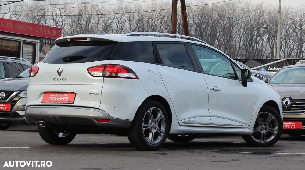 Renault Clio - 3