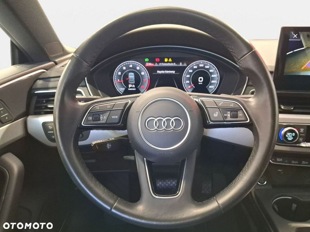 Audi A5 Sportback - 19