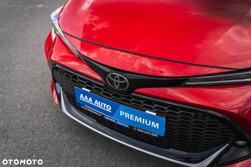 Toyota Corolla - 8