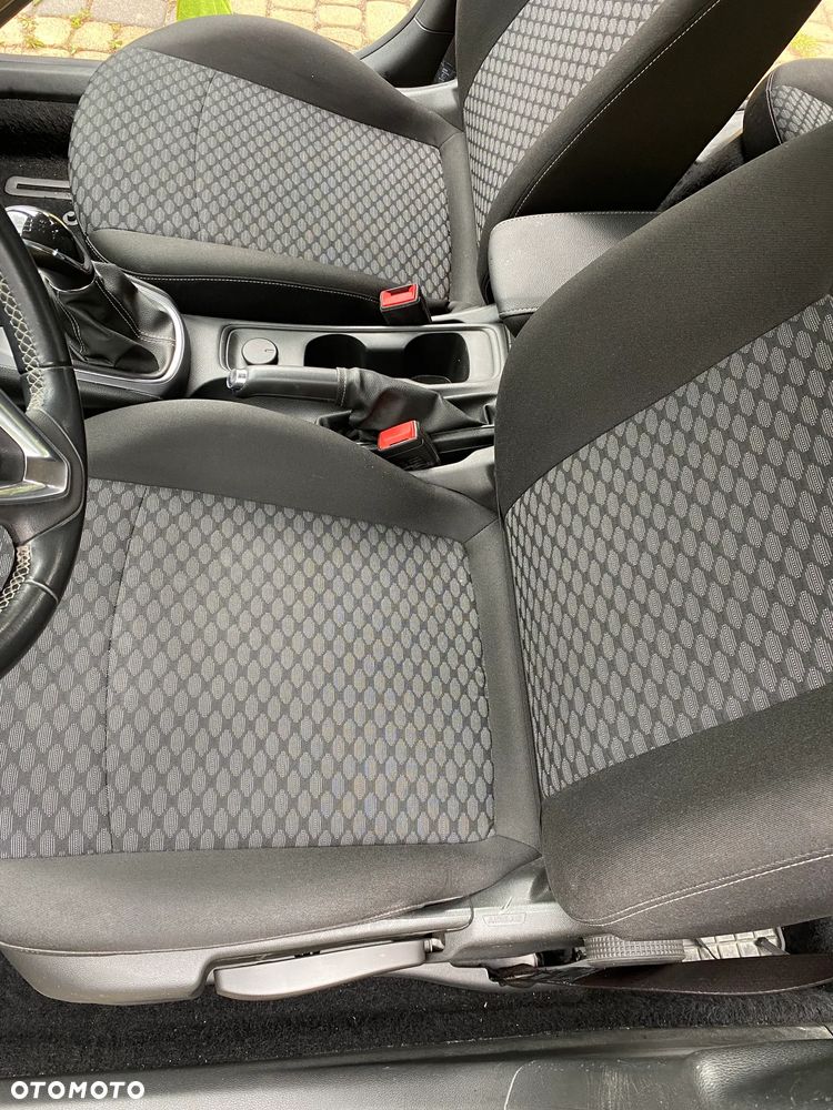 Opel Astra 1.6 CDTI Elite S&S - 14