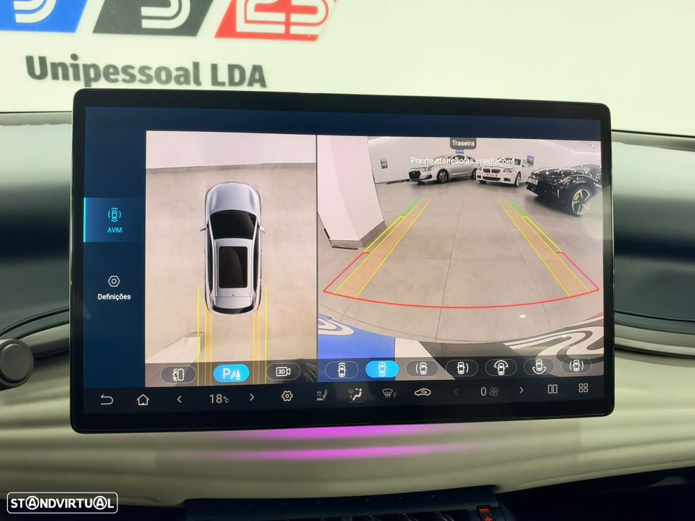 BYD Atto 3 - 12