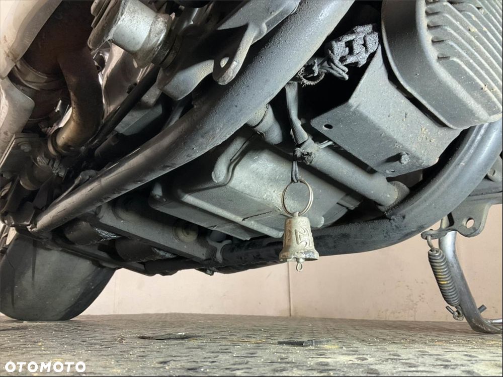 Harley-Davidson FXSB Breakout - 12