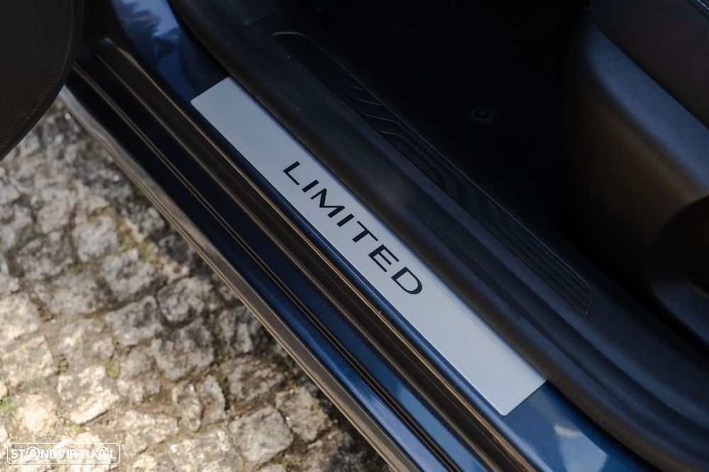 Renault Mégane Sport Tourer 1.5 Blue dCi Limited - 9