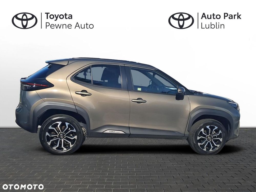 Toyota Yaris Cross Hybrid 1.5 Comfort - 7