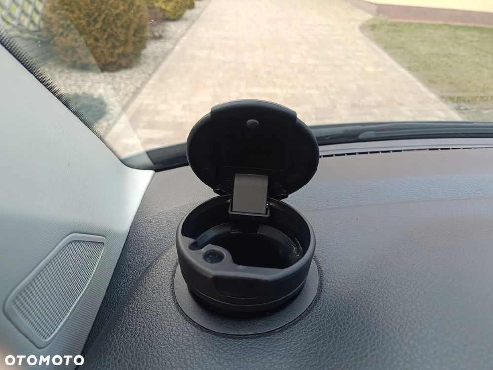 Volkswagen Transporter T6 Doka - 32