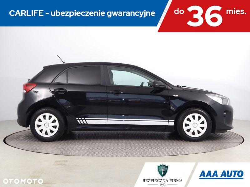 Kia Rio - 7