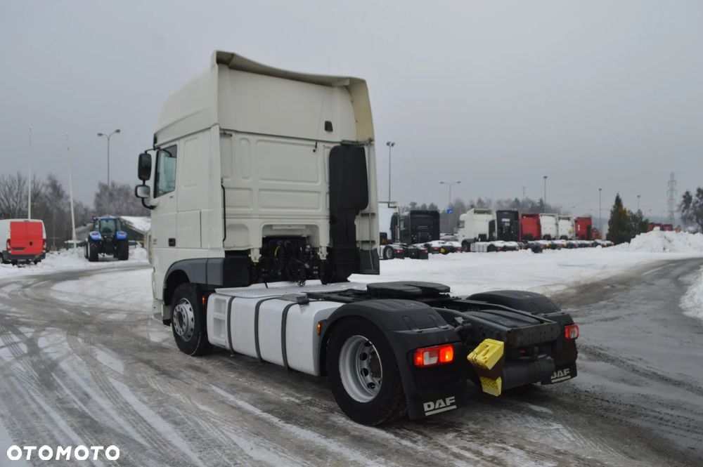 DAF XF510FT - 4