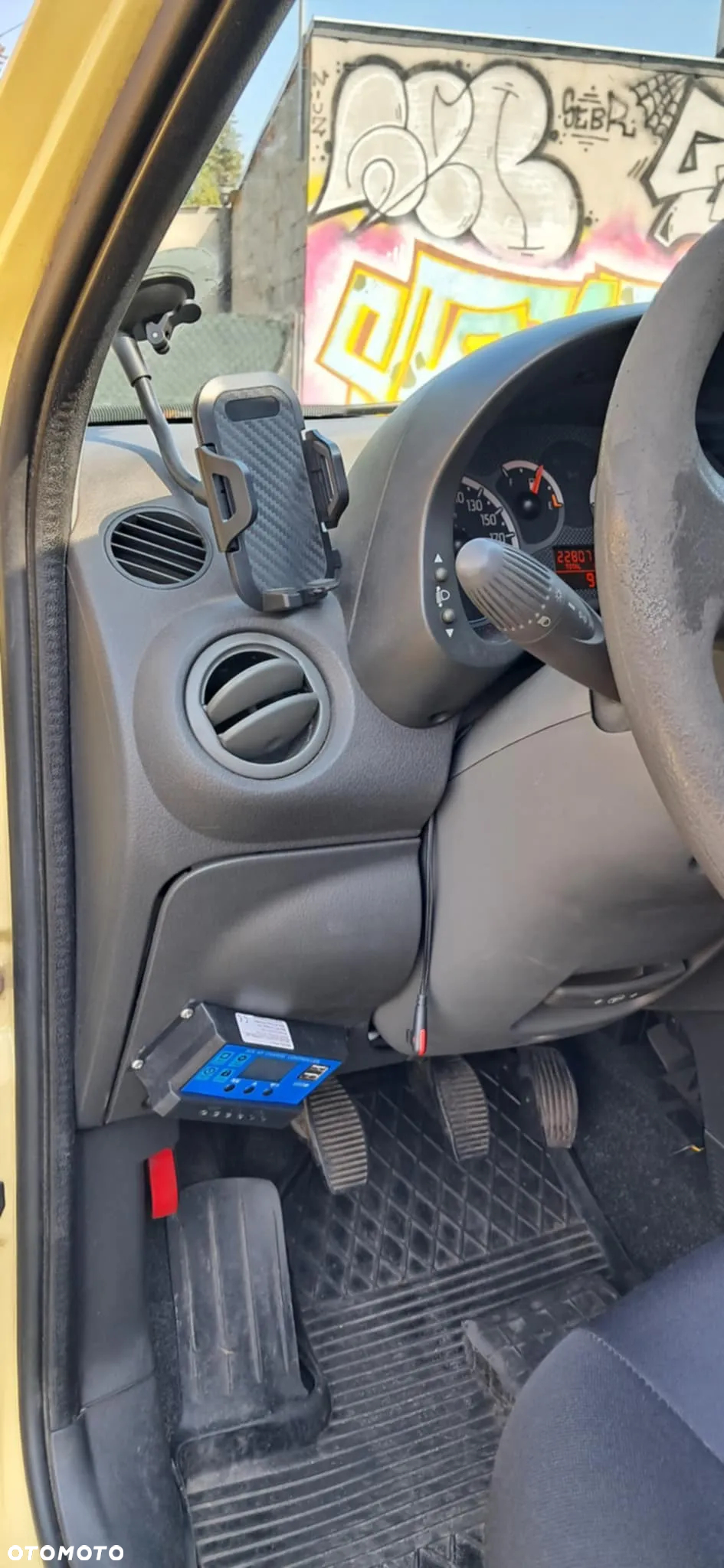Fiat Panda 1.3 Multijet Dynamic - 13