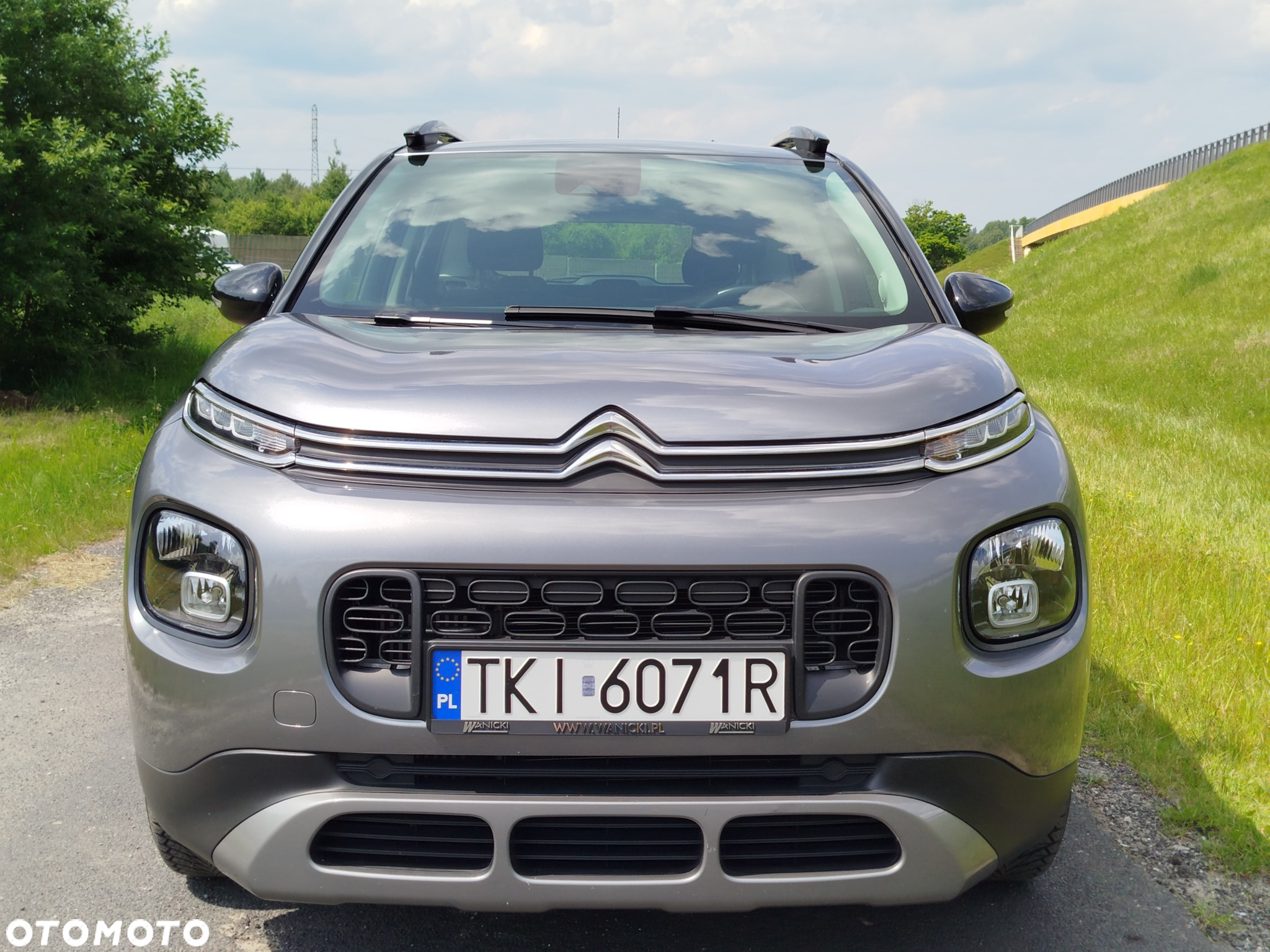 Citroën C3 Aircross 1.2 PureTech GPF Shine S&S EAT6 - 3