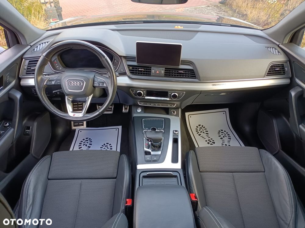 Audi Q5 2.0 TDI Quattro S tronic - 27
