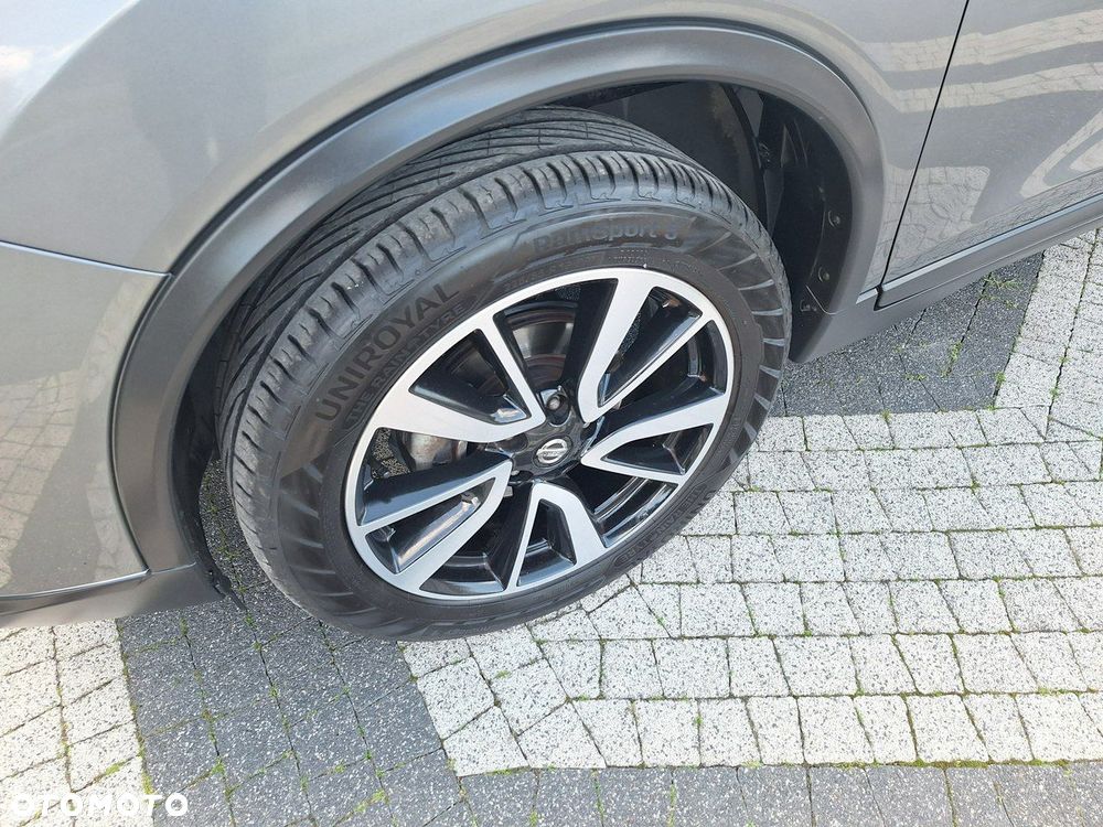 Nissan X-Trail 1.6 DIG-T N-Connecta 2WD - 36